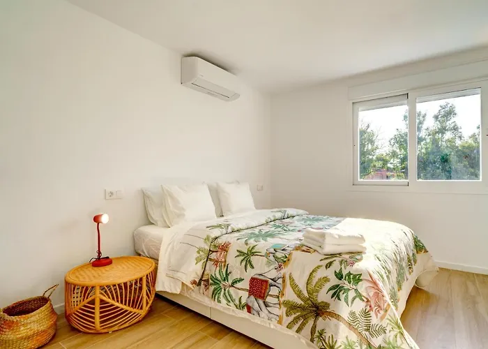 Appartement Front Flat With Sea Views Marbellac